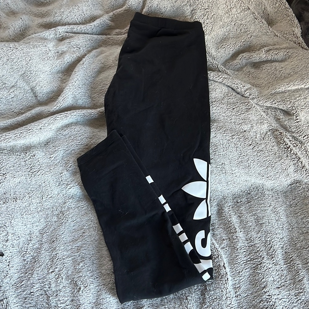 Adidas Leggings